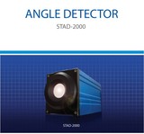  测角度仪（STAD-2000）